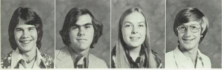 Janice Cooke's Classmates profile album