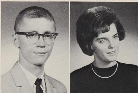 Margaret Mahar's Classmates profile album