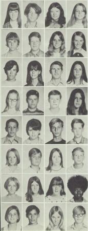 MICHAEL DUNN's Classmates profile album