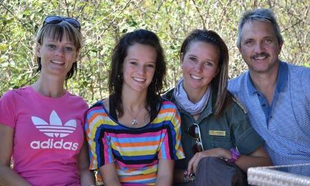 Lynette Blignaut's Classmates® Profile Photo