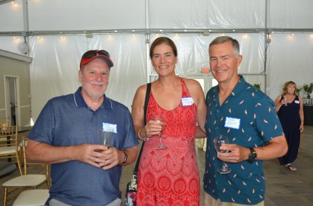 Helene Ratner's album, Neshaminy High School Reunion