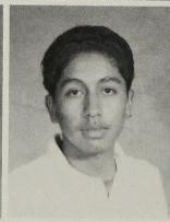 LEONARD LOPEZ's Classmates profile album