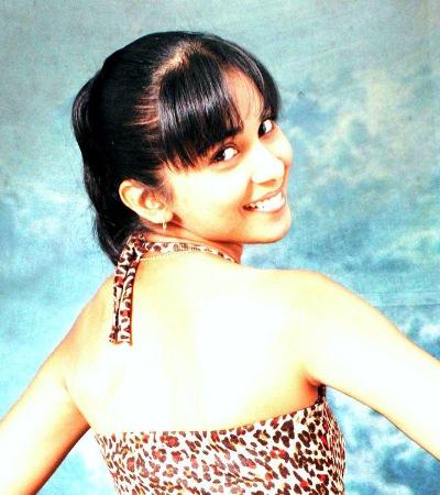 Indira Ramroop's Classmates® Profile Photo