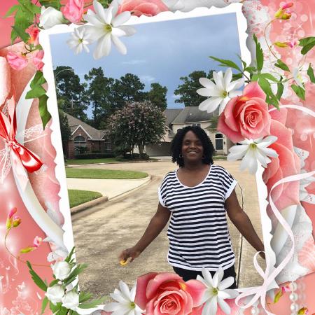 Christine Burks's Classmates® Profile Photo