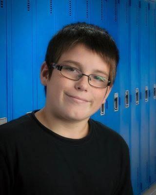 Trent Hagman's Classmates® Profile Photo