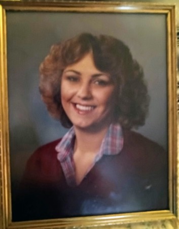 Wanda Holmberg's Classmates profile album