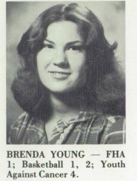 Brenda Brenchley's Classmates® Profile Photo