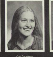 Gail Giese's Classmates profile album