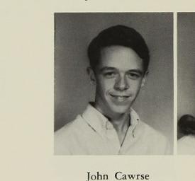 John Cawrse's Classmates profile album