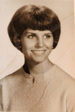 Catherine Van Camp's Classmates profile album