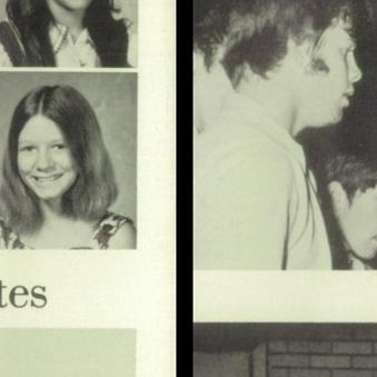 Richard Reeves' Classmates profile album