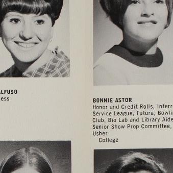 Susan Adler's Classmates profile album
