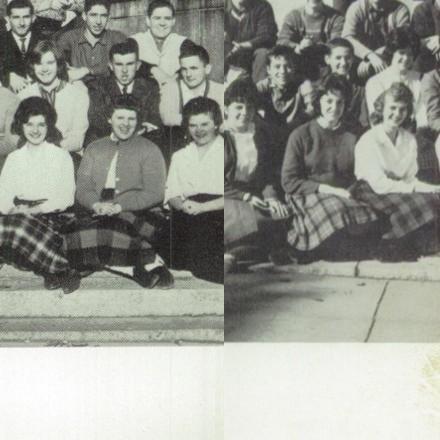 Barbara Provensal's Classmates profile album