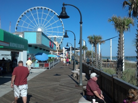 myrtle beach