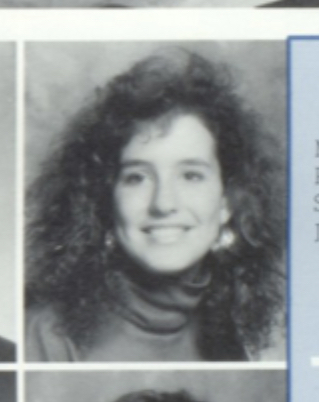 Jennifer Mance's Classmates profile album