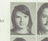 tracy francis' Classmates profile album