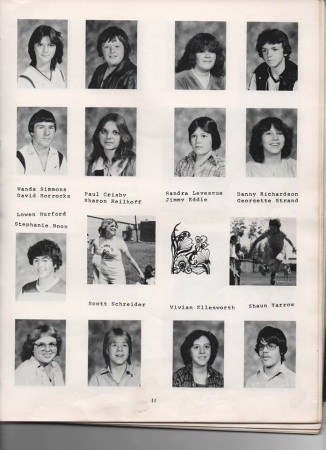 Sheilagh Fultz's Classmates profile album