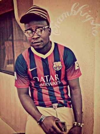 Adeyemi Tolulope's Classmates® Profile Photo