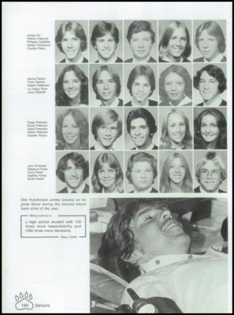 Neal Osborne's Classmates profile album