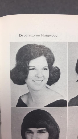 Debbie Warden's Classmates profile album