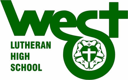 West Lutheran High School Logo Photo Album