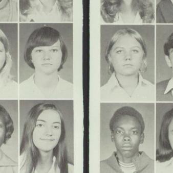 Carolyn Wright's Classmates profile album