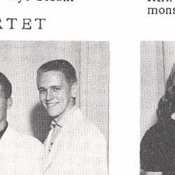 Gene Bartlow's Classmates profile album