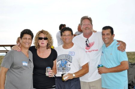 Salvatore Palazzolo's album, 20011 Summer Bash Reunion