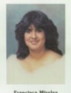 Francisca Mireles's Classmates® Profile Photo