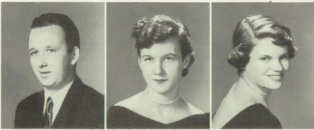 Ronald Auslander's Classmates profile album