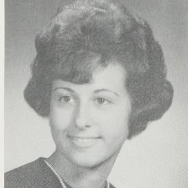 Shirley Ballard's Classmates profile album