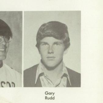 Gary Rudd's Classmates profile album