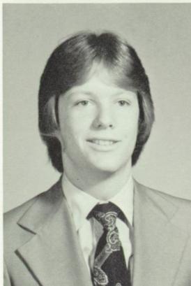 Jim Grossman's Classmates profile album