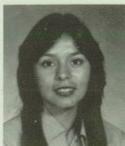 Teresa Gonzales' Classmates profile album