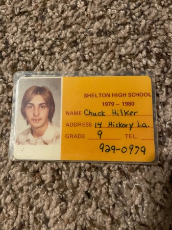 Charles Hilker's Classmates profile album