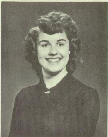 Dona Alsover's Classmates profile album