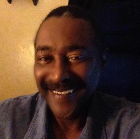 Randolph Johnson's Classmates® Profile Photo