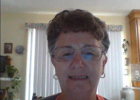 Dorothy Frank's Classmates® Profile Photo