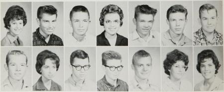 John Simpson's Classmates profile album