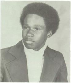 Alan Ogletree's Classmates profile album