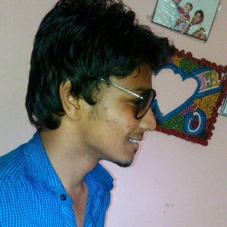 Ashish Dhelariya's Classmates® Profile Photo