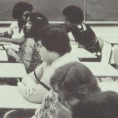 Sheila James' Classmates profile album