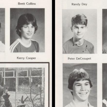 Wendy Carlson's Classmates profile album