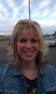 Rebecca Adkins's Classmates® Profile Photo