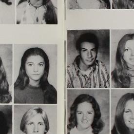 Jayne Mcdonald's Classmates profile album