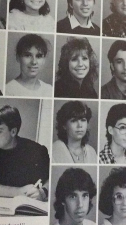 Tish Gordon's Classmates profile album