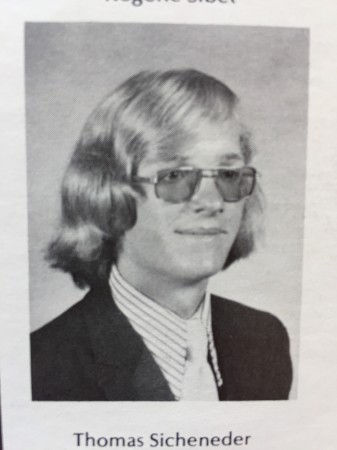 Tom Sicheneder's Classmates profile album