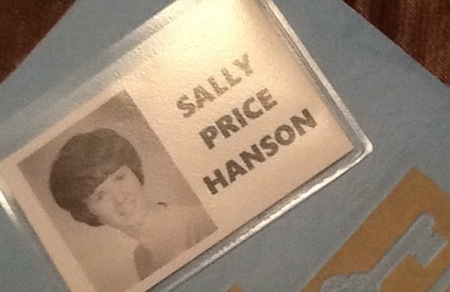 Sally Hanson's Classmates profile album