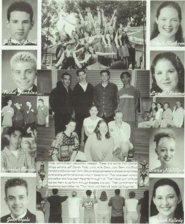 Sheri Grant's Classmates profile album