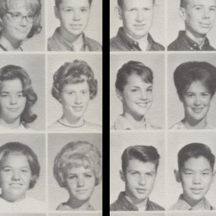 Jeanne Long's Classmates profile album